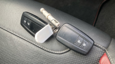 Toyota Corolla 2.0 VVT-i Hybrid Excel 5dr CVT Hybrid Hatchback